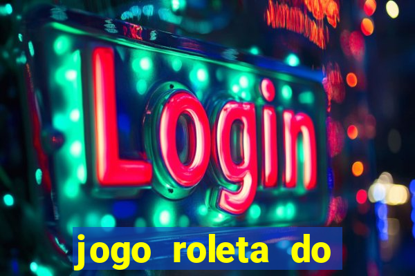 jogo roleta do silvio santos